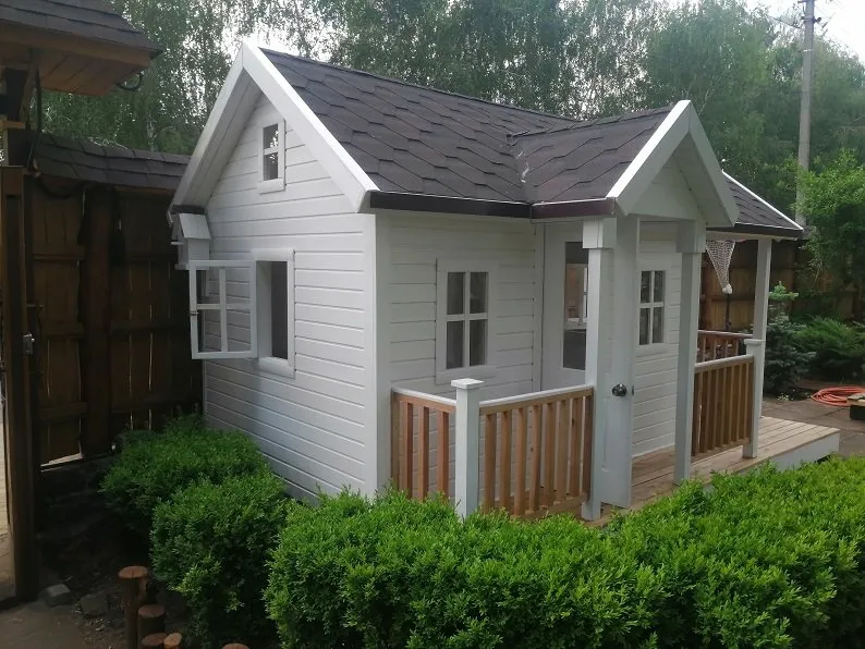 Reliable fence repair in Eugene, OR by Lagoda