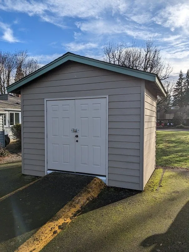 Professional privacy fencing service in Eugene, OR - Lagoda