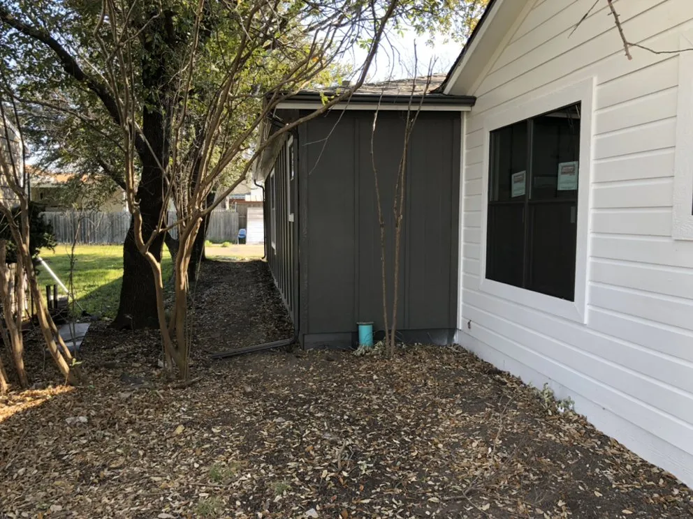 Affordable privacy fencing service in Forney, TX - Lakeside Services