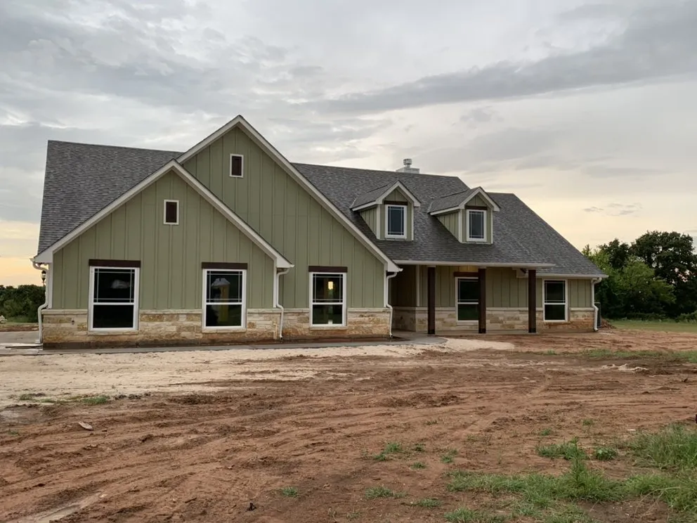 Expert fence installation for homes in Forney, TX by Lakeside Services
