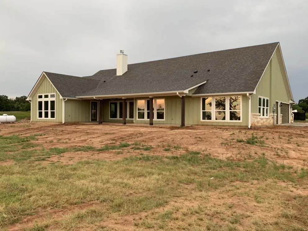 Expert privacy fencing for homes in Forney, TX by Lakeside Services