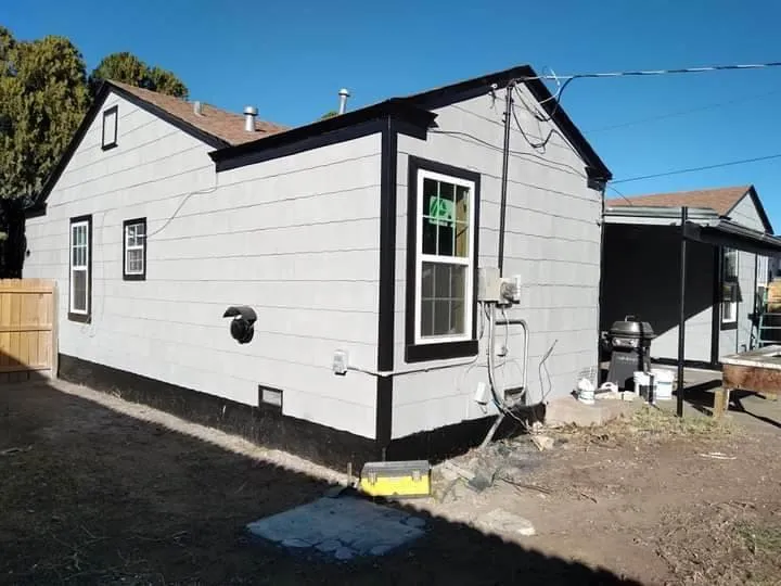 Reliable fence installation experts serving Borger, TX - Lambert Construction