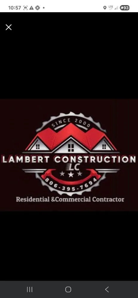 Reliable privacy fencing experts serving Borger, TX - Lambert Construction