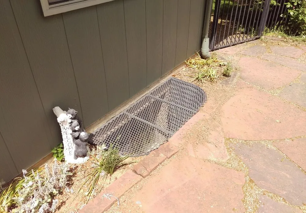 Professional fence installation in Timnath, CO by Lawnwright