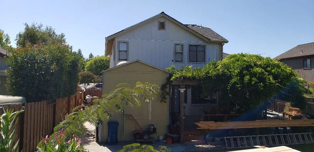 Top-rated fence installation experts serving Fairfield, CA - LC Construction
