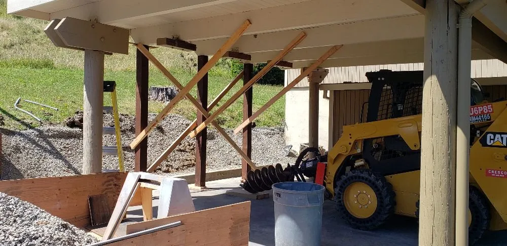 Reliable fence installation service in Fairfield, CA - LC Construction