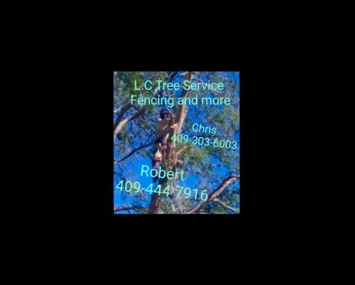 L.C. Tree Services