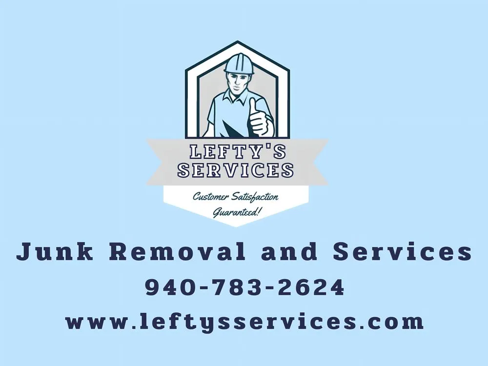 Top-rated vinyl fence installation for homes in Sanger, TX by Lefty's Services