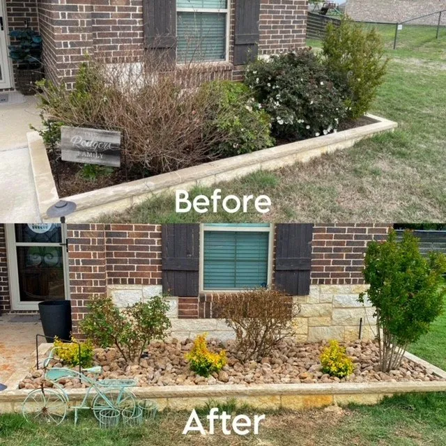 Reliable privacy fencing in Sanger, TX by Lefty's Services
