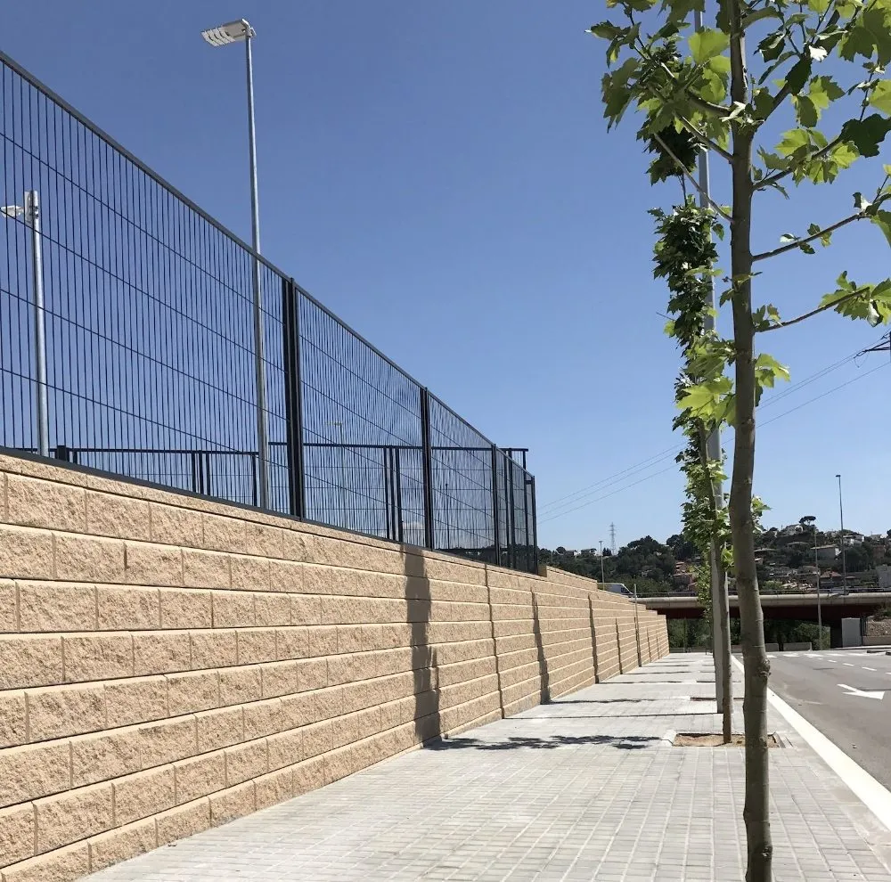 Expert fence repair experts serving Silver Spring, MD - Lemus Contracting Services