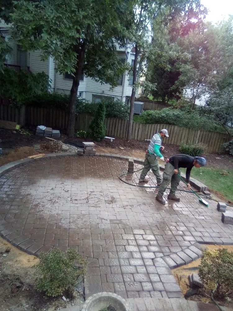 Local privacy fencing service in Silver Spring, MD - Lemus Contracting Services