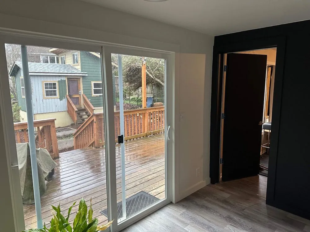 Top-rated fence installation experts serving Eugene, OR - Level and Plumb Construction