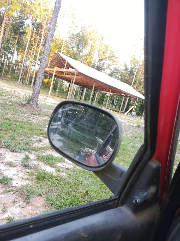 Quality wood fence service service in Lucedale, MS - Level Up Construction