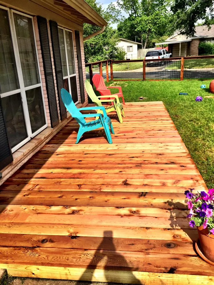 Expert chain link fencing in Austin, TX by Liquid Contracting