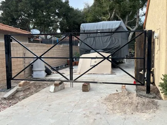 Litwiler Construction Logo