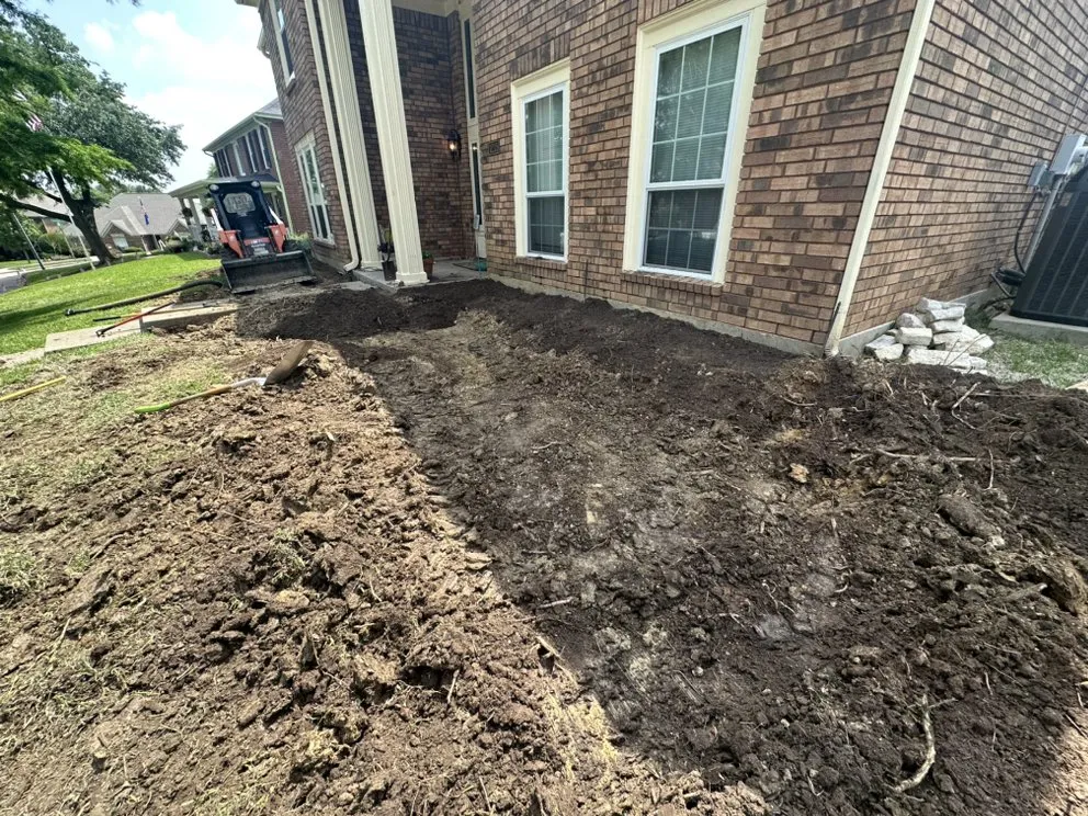 Top-rated fence installation in Rowlett, TX by LL Contracting