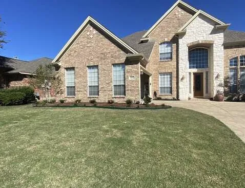 Reliable chain link fencing in Rowlett, TX by LL Contracting