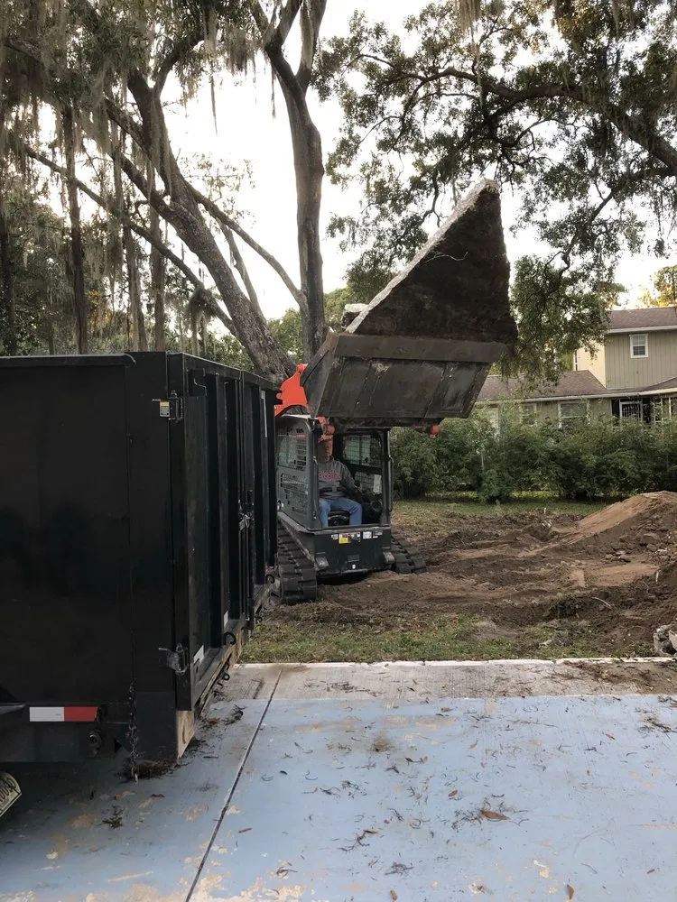 Reliable privacy fencing service in Reddick, FL - L&L Services