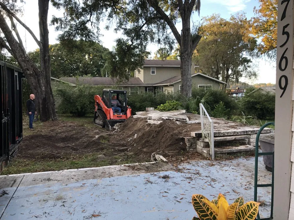 Affordable fence installation service in Reddick, FL - L&L Services