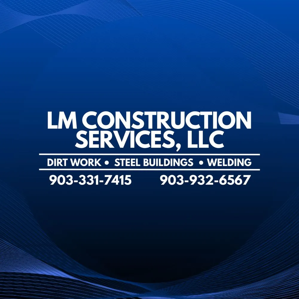 Expert privacy fencing for homes in Longview, TX by LM Construction Services