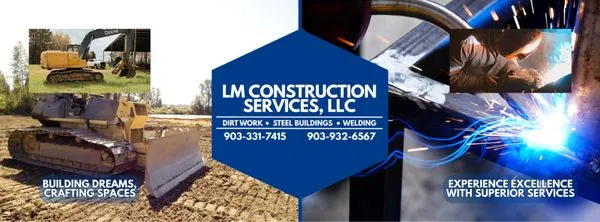 LM Construction Services