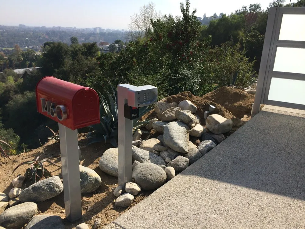 Top-rated fence installation in Pasadena, CA by Lock Up