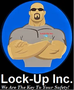 Quality wood fence service in Pasadena, CA by Lock Up