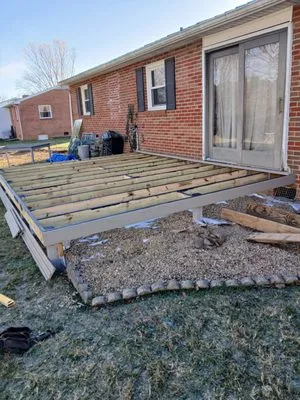 Logan Lance Construction