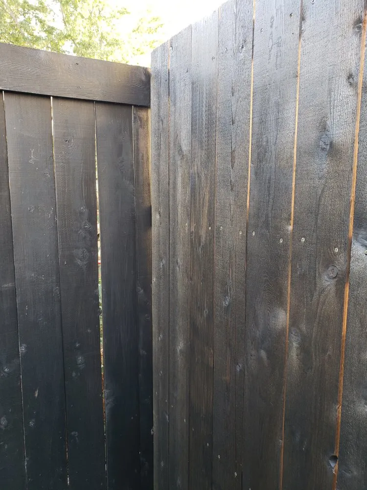 Affordable fence repair for homes in Pendleton, OR by Loran Lindell Construction
