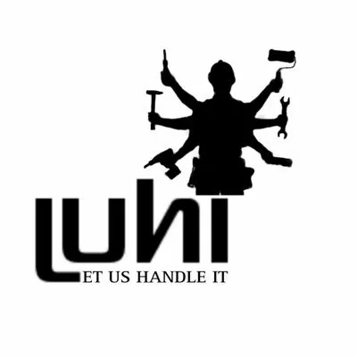 Luhi Logo