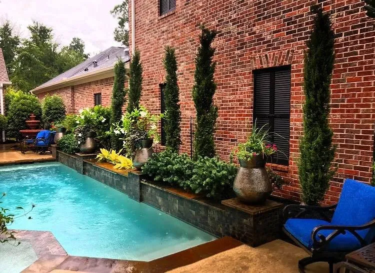 Trusted fence installation service in Spring, TX - Luxscape