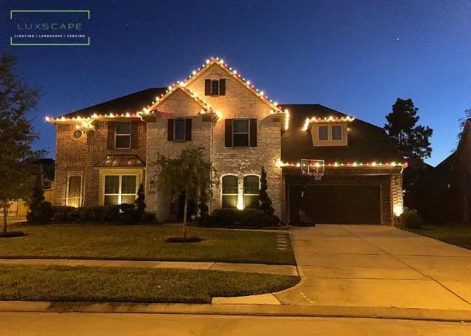 Reliable fence installation experts serving Spring, TX - Luxscape