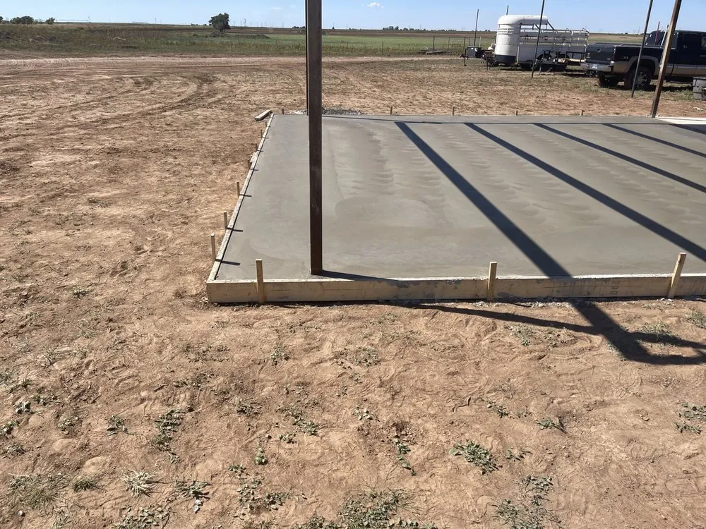 Expert privacy fencing experts serving Plainview, TX - LV Construction