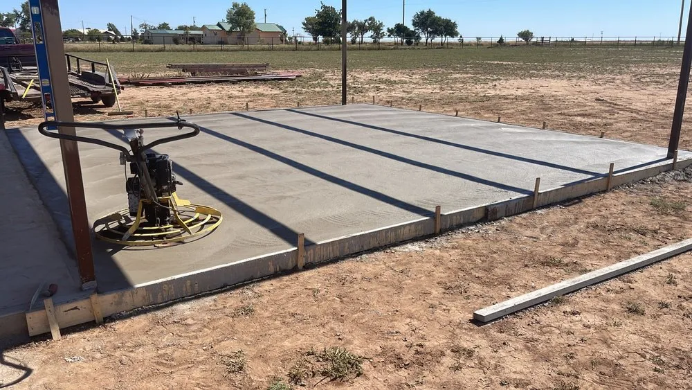 Trusted fence repair experts serving Plainview, TX - LV Construction