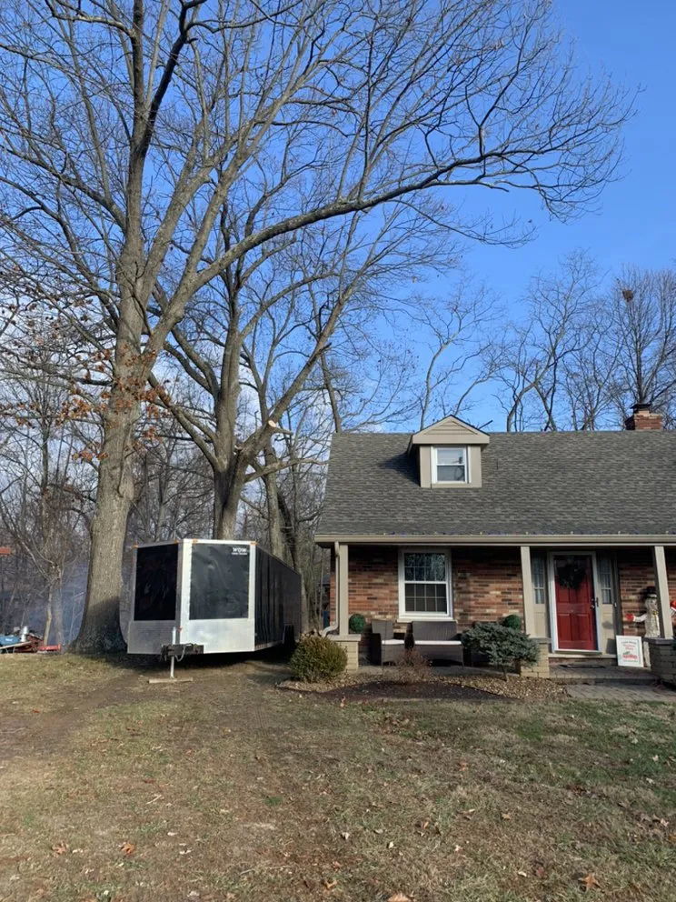 Local privacy fencing experts serving Cleves, OH - Mac & Trees