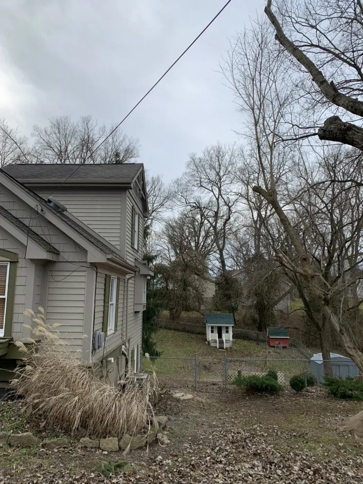 Trusted privacy fencing service in Cleves, OH - Mac & Trees