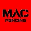 Mac Fencing Logo