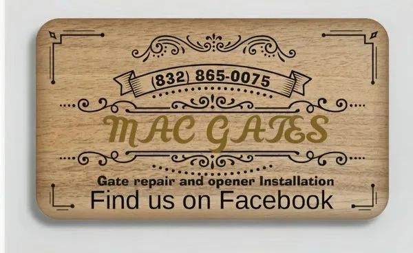 MAC GATES Logo