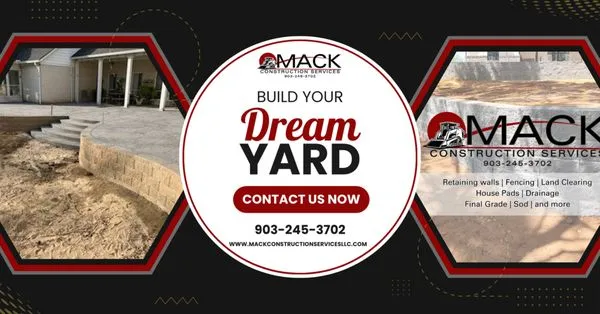 Mack Construction Services