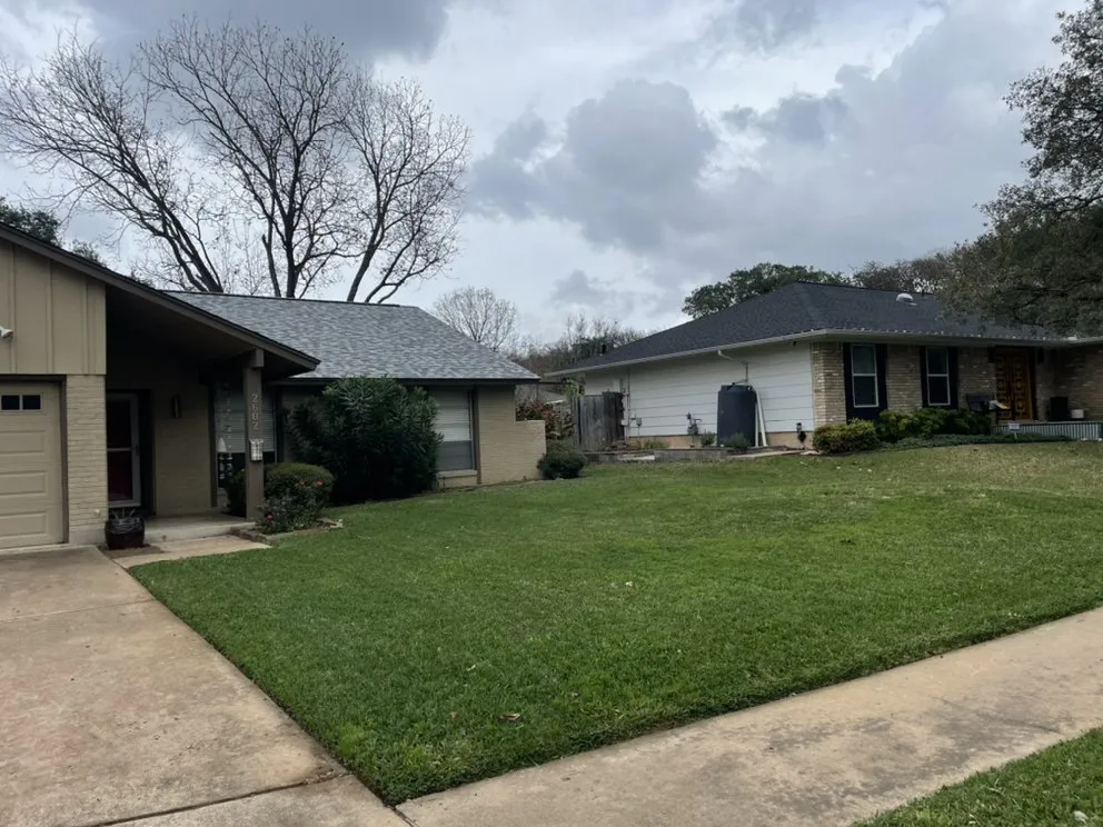 Affordable fence repair experts serving Austin, TX - Magic Landscape