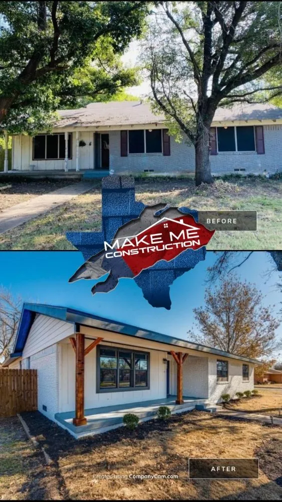 Top-rated chain link fencing service in Ft. Worth, TX - Make Me Construction
