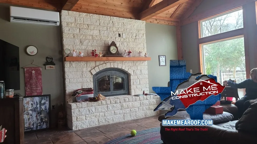 Top-rated fence installation for homes in Ft. Worth, TX by Make Me Construction