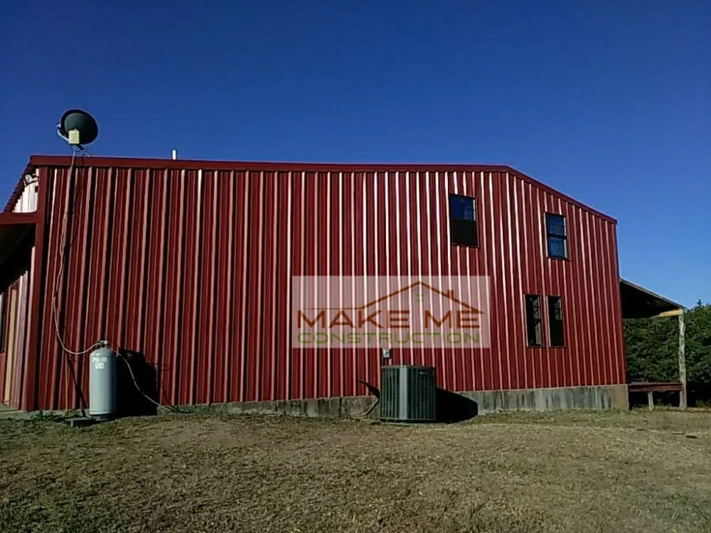 Professional fence installation service in Ft. Worth, TX - Make Me Construction