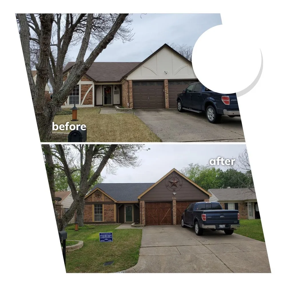 Reliable fence installation service in Ft. Worth, TX - Make Me Construction