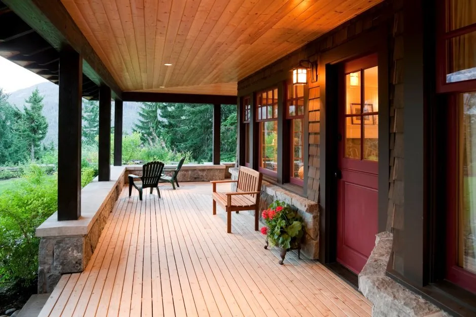 Reliable chain link fencing experts serving Bellevue, WA - Marcus Construction & Development