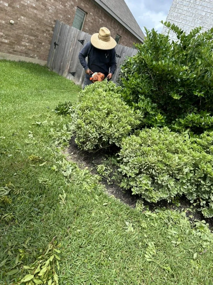 Expert fence repair for homes in Conroe, TX by Martinez Services