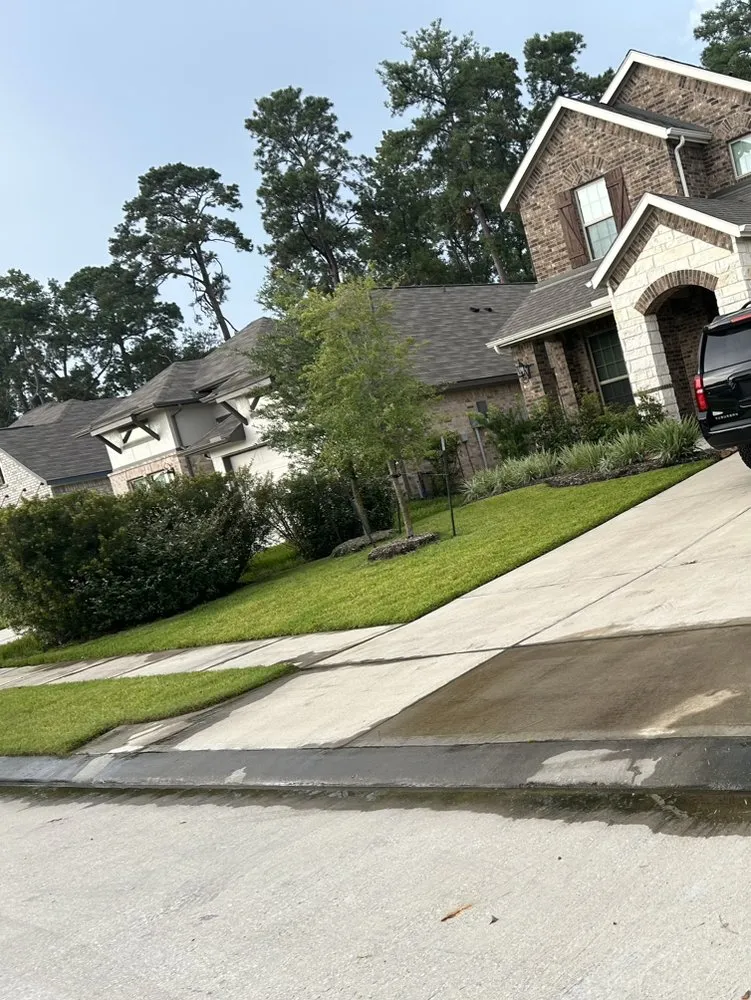 Trusted fence repair service in Conroe, TX - Martinez Services