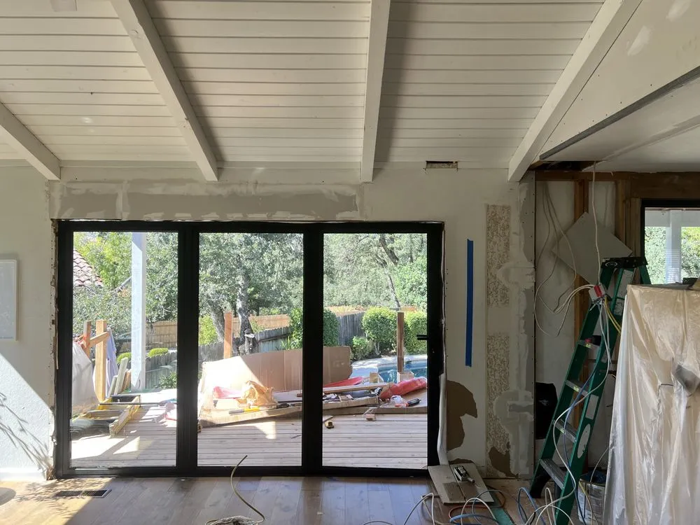 Expert fence installation service in Redding, CA - Master Builder