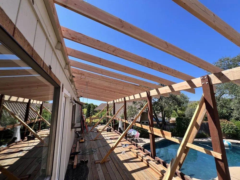 Expert fence installation service in Redding, CA - Master Builder