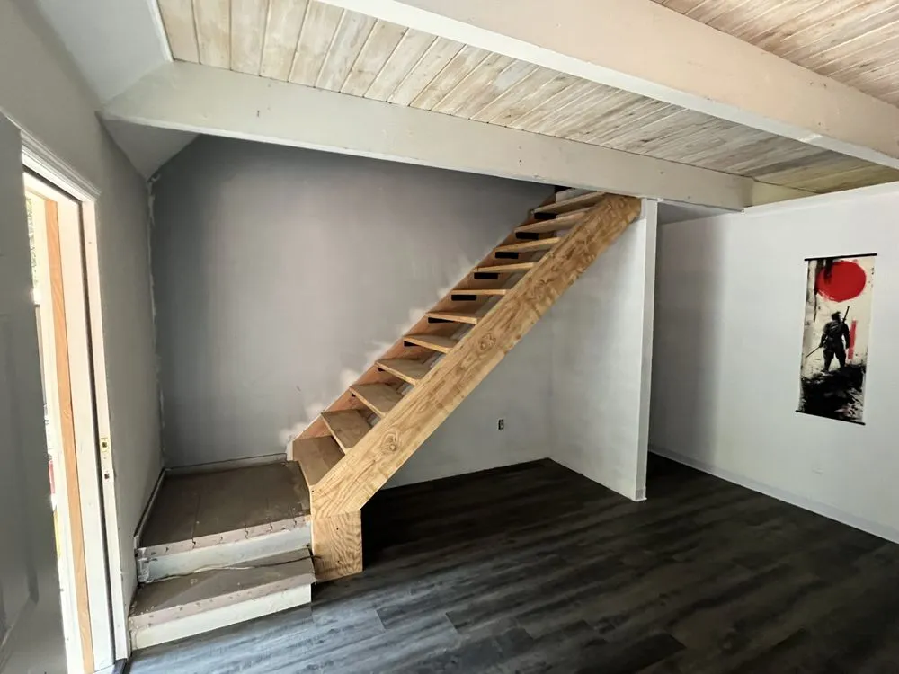 Trusted wood fence service service in Redding, CA - Master Builder